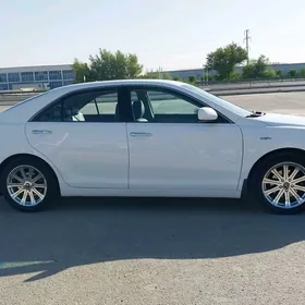 Toyota Camry 2010