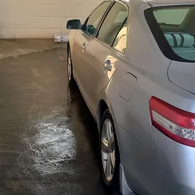 Toyota Camry 2009