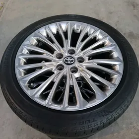 Avalon disge pakryşga 18