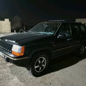 Jeep Grand Cherokee 1995