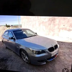 BMW 525 2004
