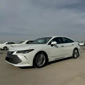 Toyota Avalon 2020