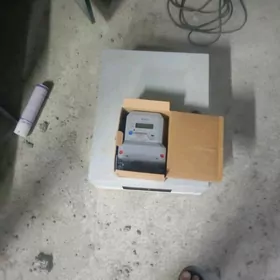 шит учетчик 380 вольт