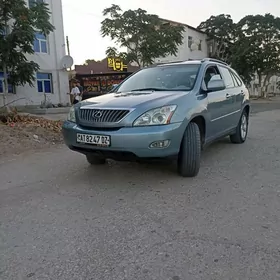 Lexus RX 350 2008