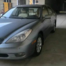 Lexus ES 330 2004