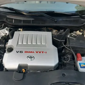 Toyota Aurion 2008