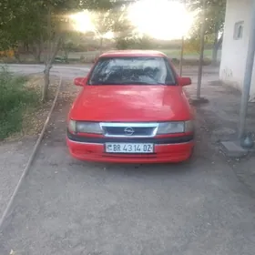 Opel Vectra 1991