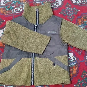 Детские вещи (çaga eşikler)