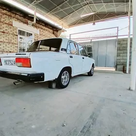 Lada 2107 2010