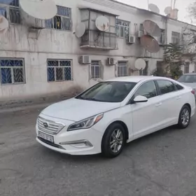Hyundai Sonata 2017