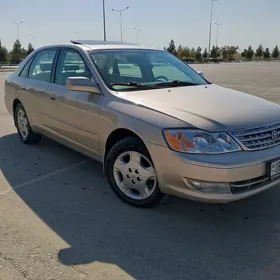Toyota Avalon 2003