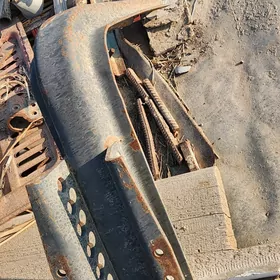 Bak saklayan stoyka Gigant maz