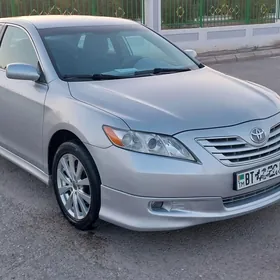 Toyota Camry 2008
