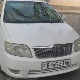 Toyota Corolla 2004