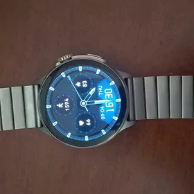 Akylly sagat-Умные часы