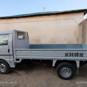 Mazda B2000 1990
