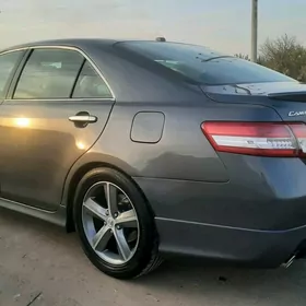 Toyota Camry 2010