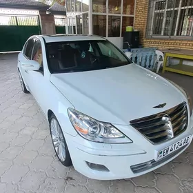 Genesis G80 20011