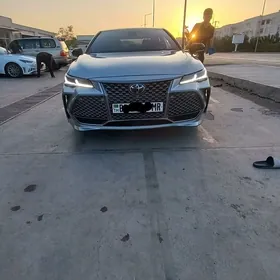 Toyota Avalon 2019