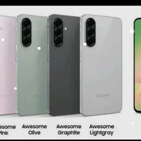 Samsung A 56