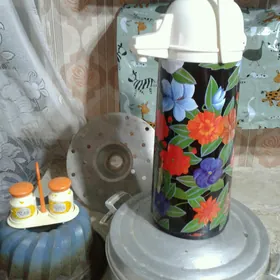 ПОСУДА ДЛЯ КУХНИ