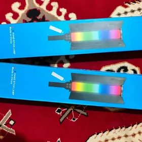 RGB tik tok cyra