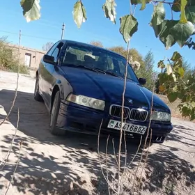 BMW 325 1992