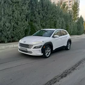 Hyundai Kona 2022