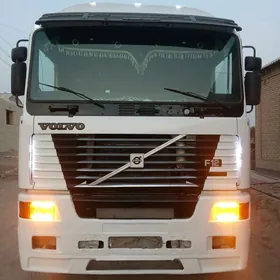Volvo FH12 1989