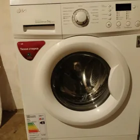 LG 5 kg