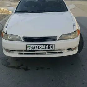 Toyota Mark II 1993