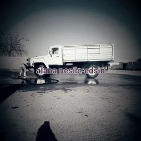Gaz 53 1993