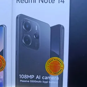 redmi note 14
