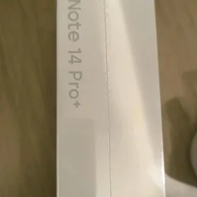 Redmi Note 14Pro +