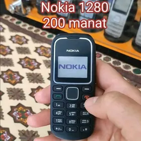 Nokia 1280 Paket