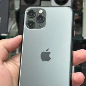 Iphone 11pro 84 64gb ZAA