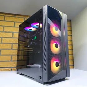 🟩 i5-12400️RX 5700 8GB ️
