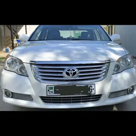 Toyota Avalon 2009