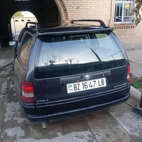 Opel Astra 1992