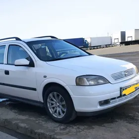 Opel Astra 1998
