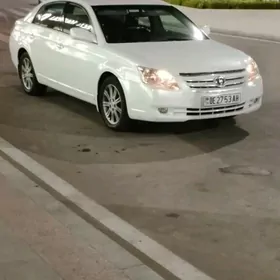 Toyota Avalon 2007