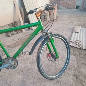 turkmenistan