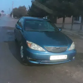 Toyota Camry 2002