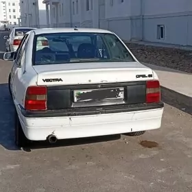 Opel Vectra 1991