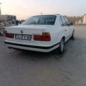 BMW 520 1991