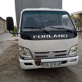 Forland H2 2012