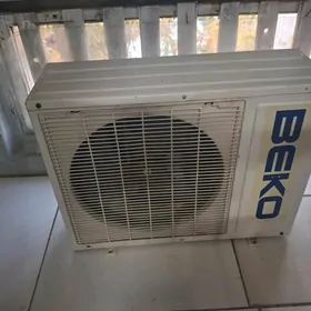 Beko konsener
