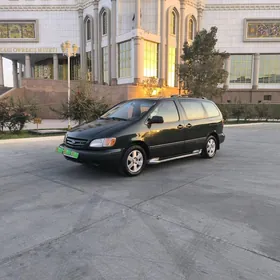 Toyota Sienna 2000
