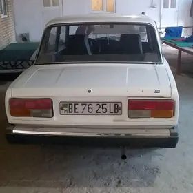 Lada 2107 1998