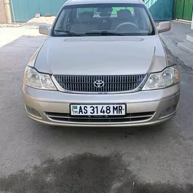 Toyota Avalon 2001